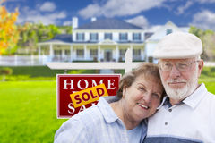 Get your sold sign in Milton Georgia